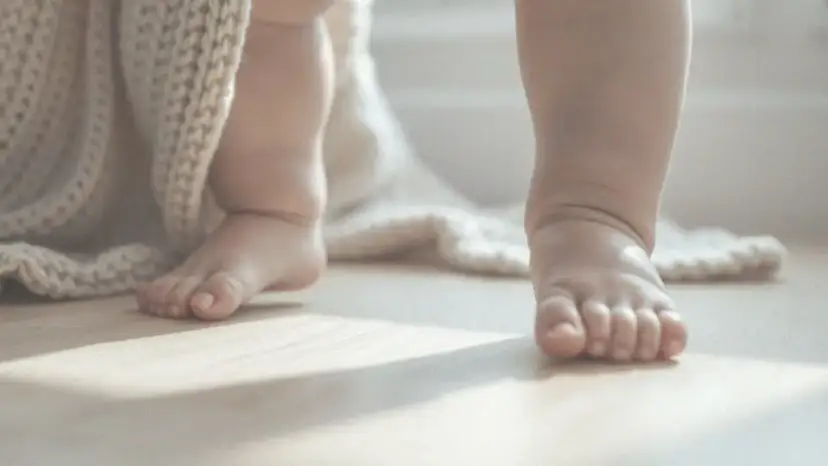 Ile trwa rehabilitacja asymetrii u niemowlaka? Poznaj kluczowe czynniki