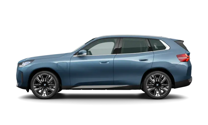 Pojemność baku BMW X3 – co musisz wiedzieć o paliwie w tym SUVie