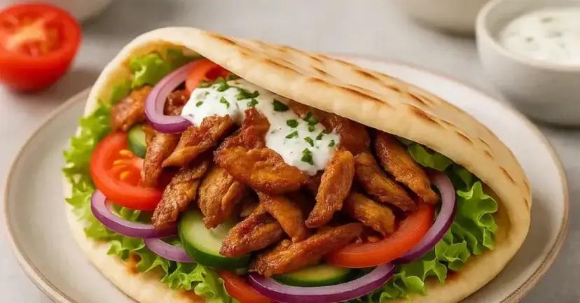 Prawdziwy turecki kebab: Odkryj sekrety smaku i obal mity!