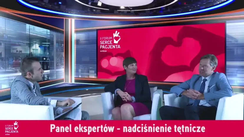 Leki na nadciśnienie: Kiedy zobaczysz efekty i ustabilizujesz ciśnienie?