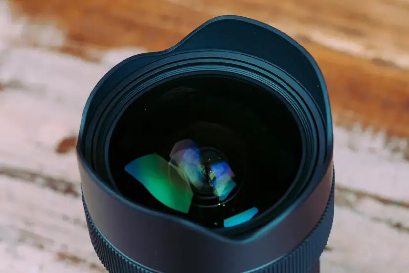 Ile kosztuje obiektyw? Poznaj ceny i wybierz najlepszy model