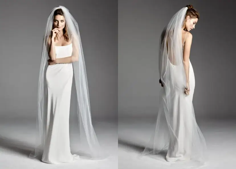 Ile kosztuje pranie sukni ślubnej? Sprawdź ceny i czynniki wpływające na koszt