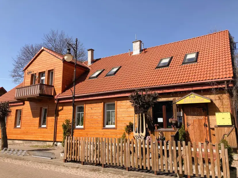 Supraśl gdzie zjeść - najlepsze miejsca na niezapomniane smaki