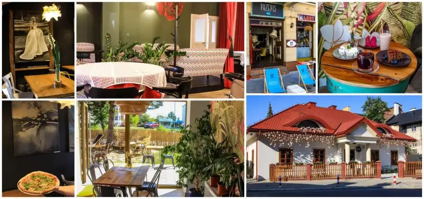 Tarnów gdzie zjeść - najlepsze miejsca na pyszne posiłki w mieście