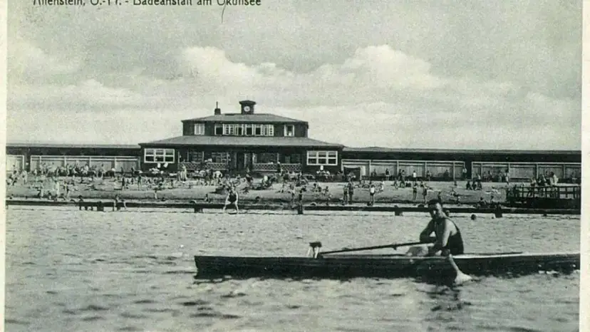 Ile jezior jest w Olsztynie? Zaskakujące fakty i liczby, które musisz znać