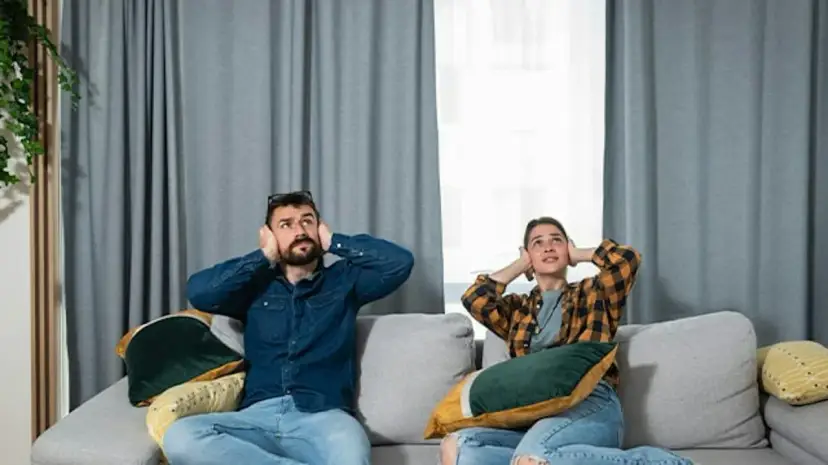 Wygłuszanie ścian w bloku: Odzyskaj spokój. Sprawdź, jak to zrobić!