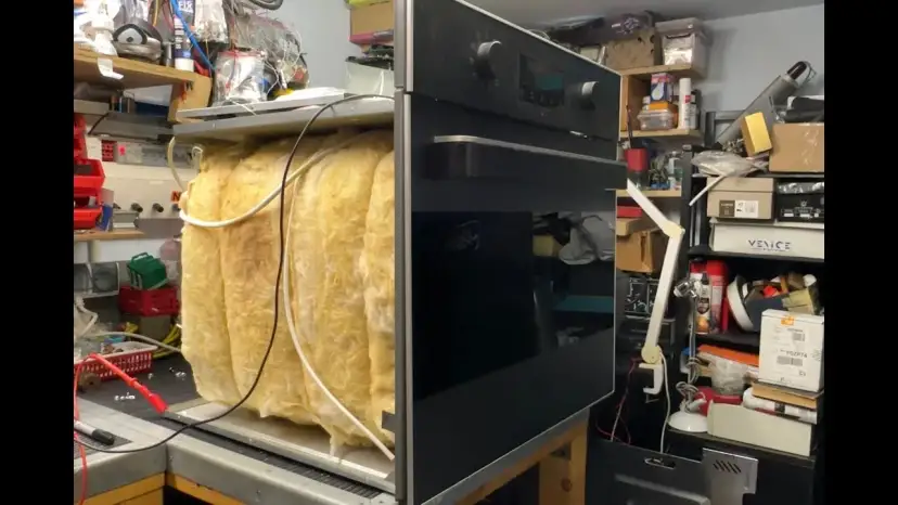 Martwy piekarnik Amica? Gdzie jest bezpiecznik i jak go wymienić?