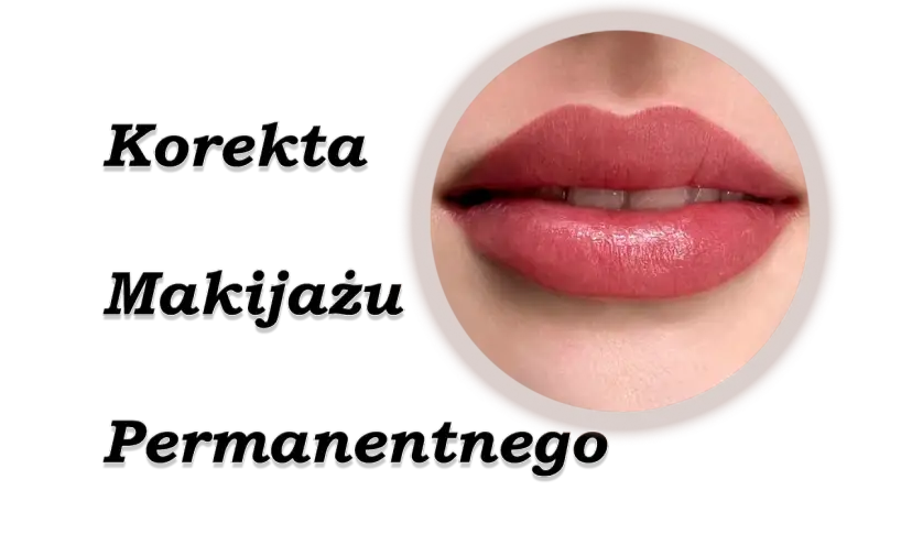 Jak wybrać idealny kolor makijażu permanentnego ust dla siebie