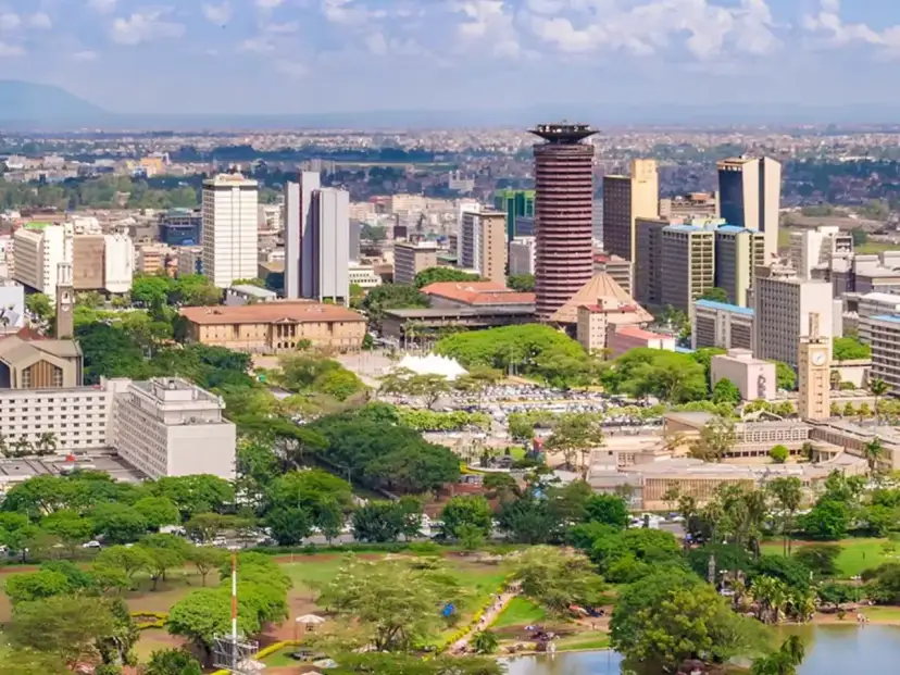 Nairobi atrakcje, które zaskoczą każdego turystę i zachwycą pięknem