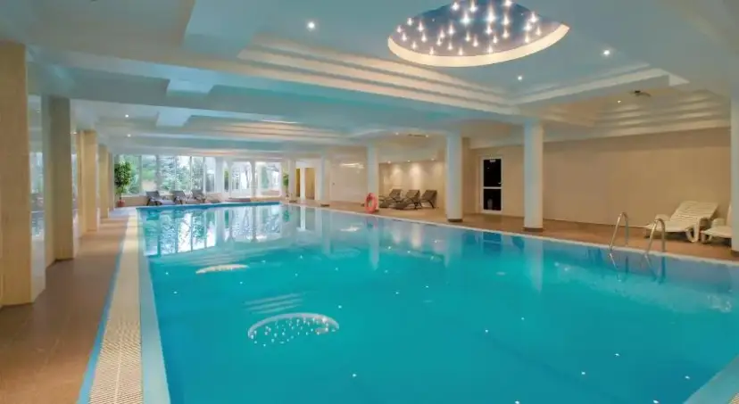 Najlepsze spa w Łodzi – odkryj miejsca, które zapewnią relaks i wellness