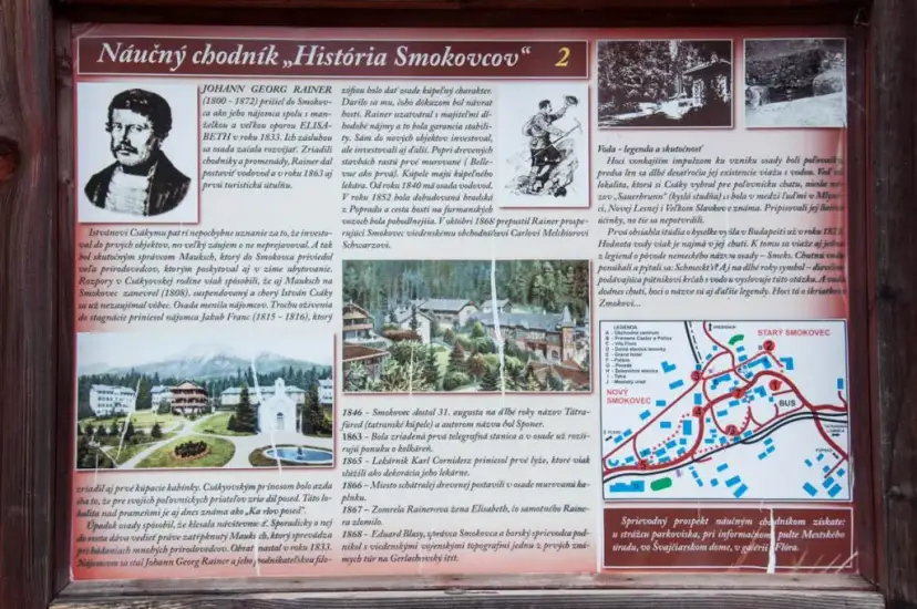 Szlaki w Tatrach jak powstały: historia, ciekawostki i rozwój