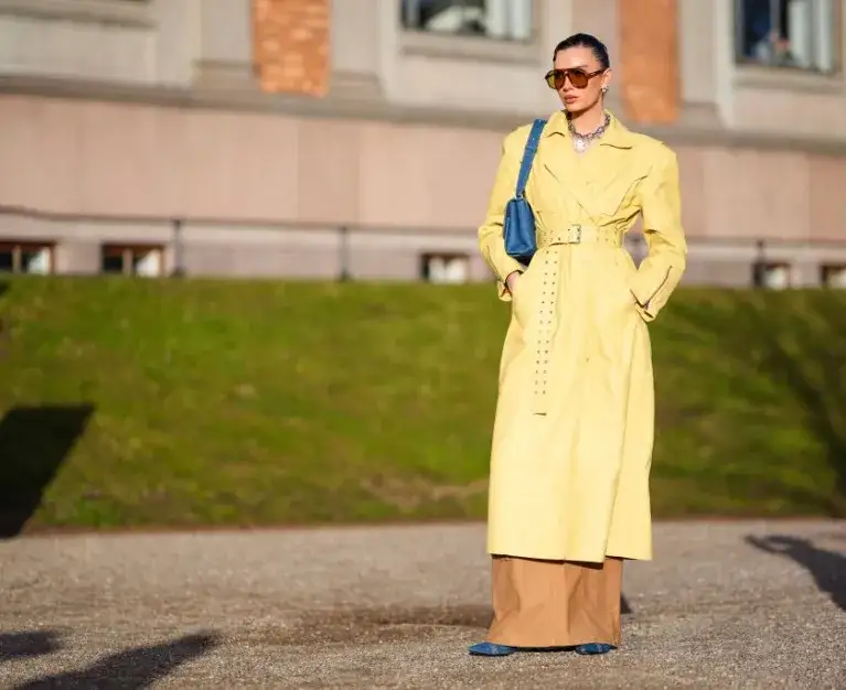 Co będzie modne w 2025 ubrania - trendy, które musisz znać