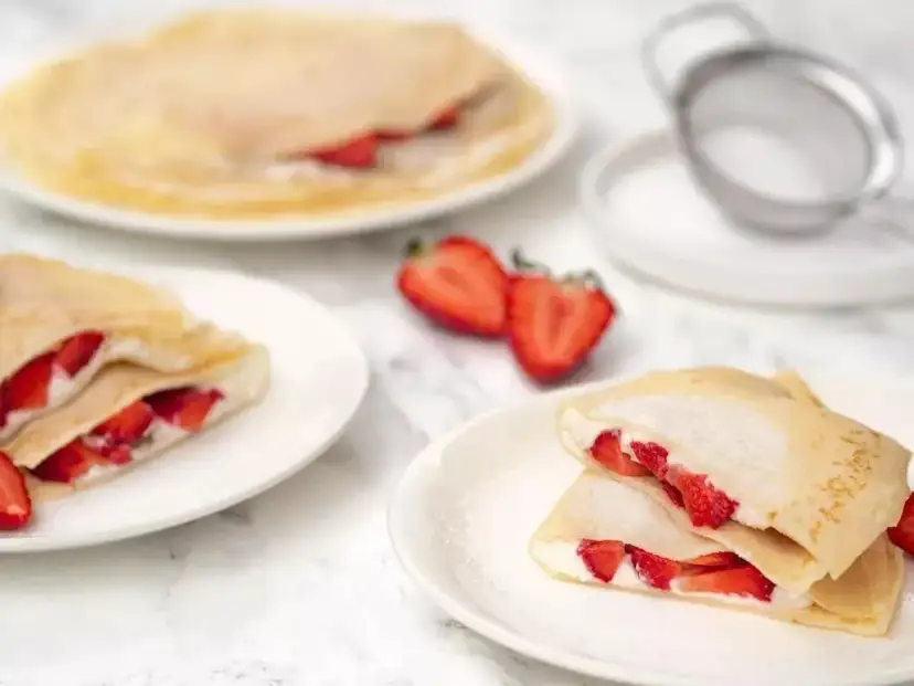 Pomysły na obiad z twarogiem, które zaskoczą Twoje podniebienie