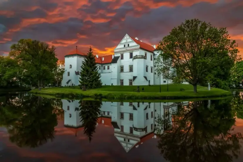 Co zobaczyć w Radomiu? Odkryj jego historię i ukryte perły!