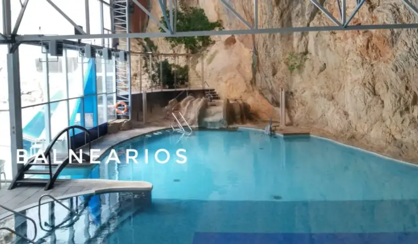 Balneario Serón Jaraba: Tu guía honesta para una escapada termal