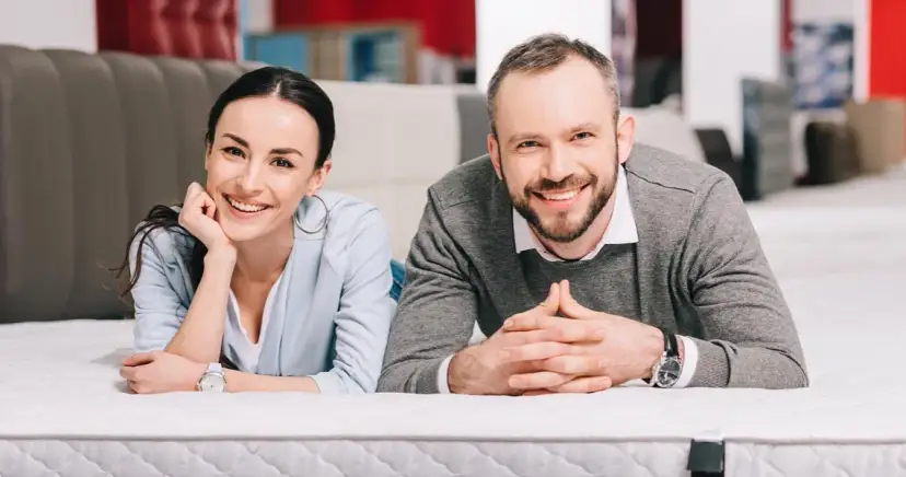 Jak przewieźć materac samochodem osobowym bez ryzyka uszkodzeń