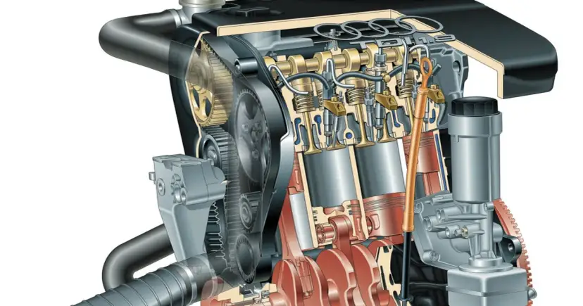 Jaki silnik do tuningu? Wybierz najlepszy i uniknij błędów!
