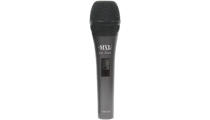 Mikrofon dla DJ-a: Wybierz dynamiczny i uniknij sprzężeń!