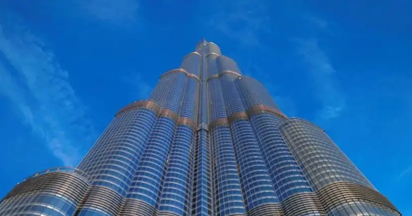 Burdż Chalifa: Poznaj najwyższy budynek świata i jego sekrety