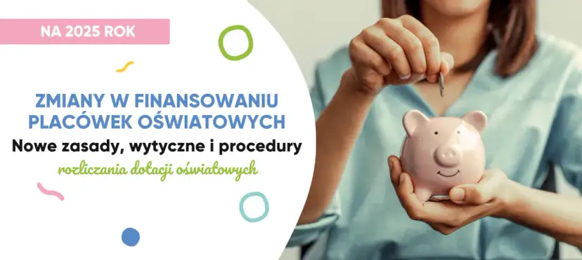 Nowy system subwencji oświatowej 2025: kluczowe zmiany i wagi