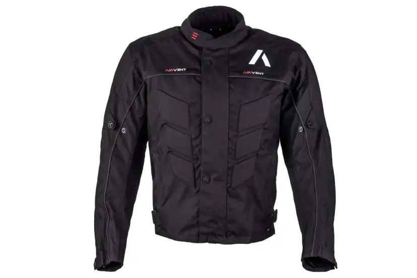 Twój rozmiar kurtki motocyklowej: Mierz, dopasuj, jedź bezpiecznie!