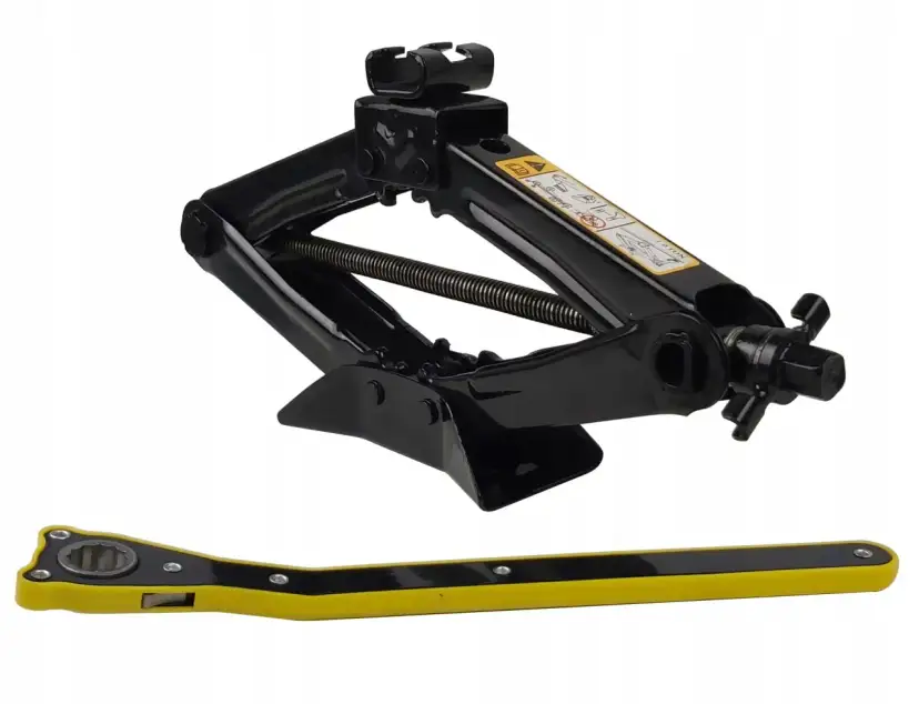 Gdzie kupić lewarek samochodowy? Sprawdź najlepsze oferty i ceny