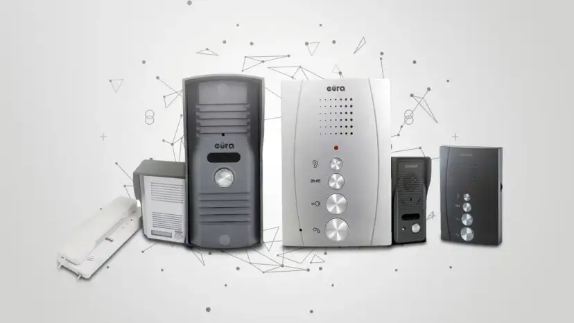 Gdzie kupić domofon? Wybierz idealny model i zaoszczędź!