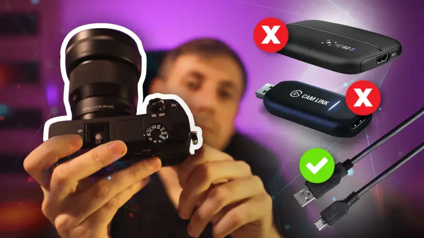 Jak zgrać zdjęcia z aparatu Sony na komputer bez problemów