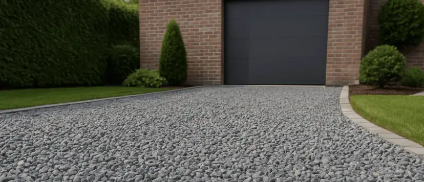 Ile kamienia ogrodowego na m²? Oblicz i nie przepłacaj!