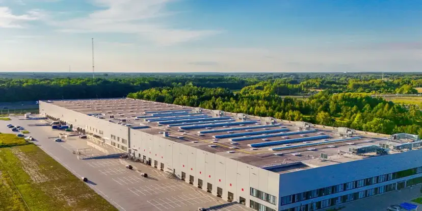 Jakie budynki są zwolnione z podatku od nieruchomości? Sprawdź, kto zyskuje