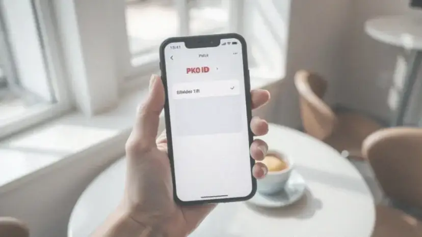 Jak wygenerować kod BLIK w aplikacji bankowej – proste kroki i porady