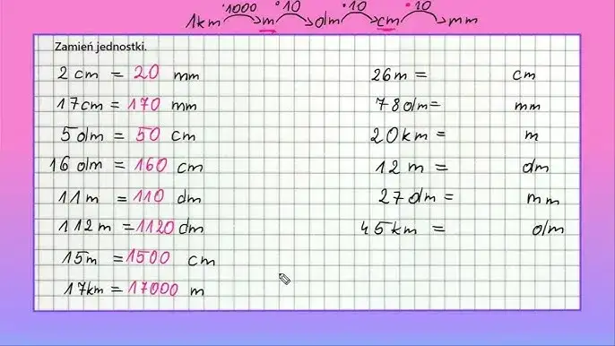 Rozmiar 17 ile to cm - poznaj dokładne przeliczenie i różnice