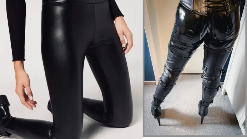 Czy legginsy są modne? Odkryj, jak stylowo je nosić i łączyć