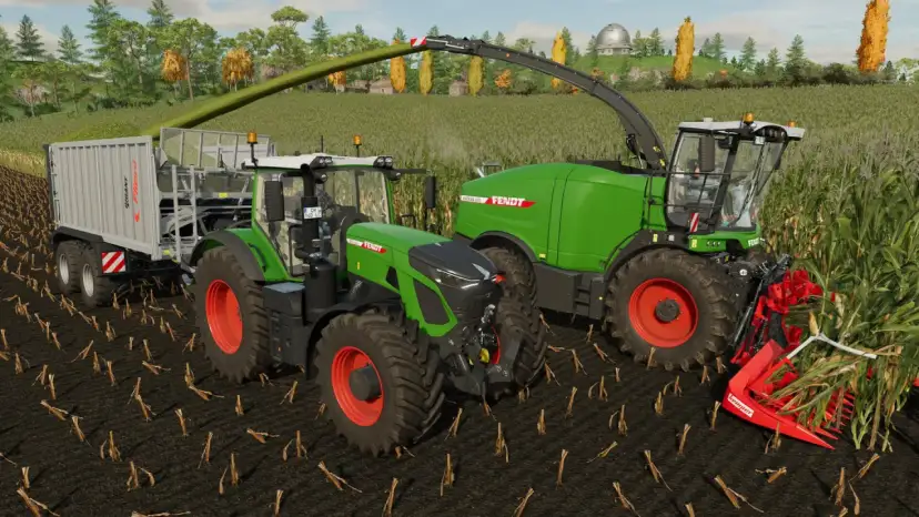Ile kosztuje Farming Simulator 22 na Steam? Ceny i edycje bez tajemnic