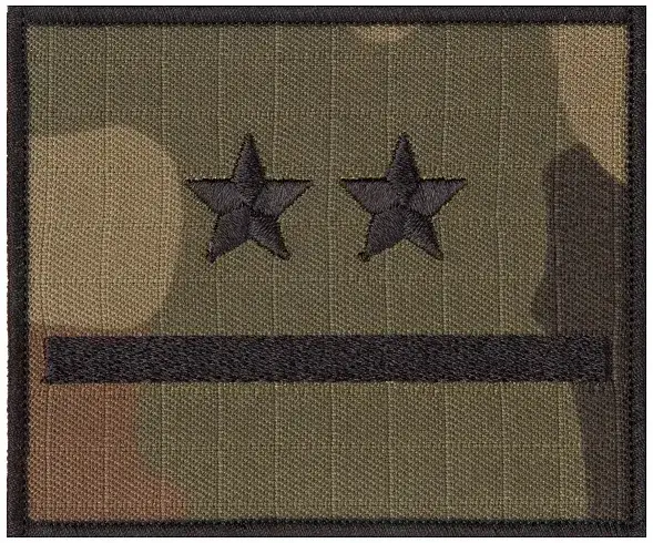 Jaki stopień wojskowy po studiach wat – co musisz wiedzieć o podporuczniku