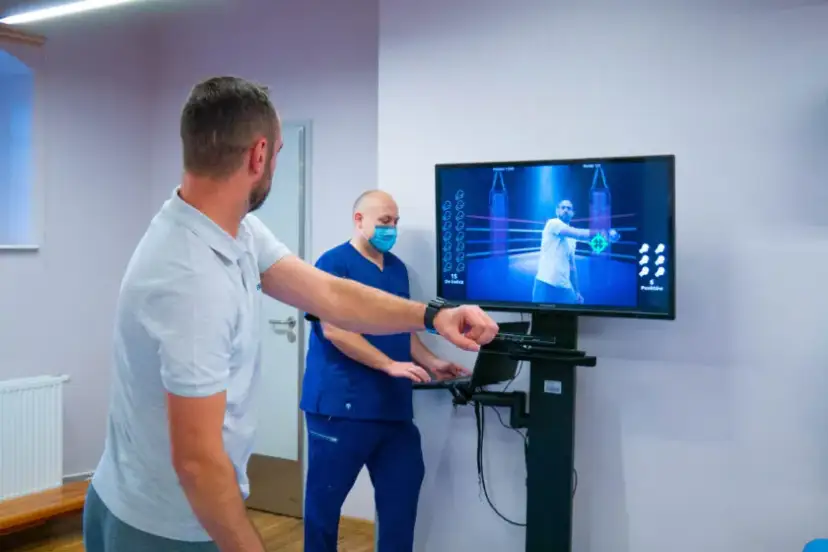 Co zabrać na oddział rehabilitacji? Pełna lista bez stresu!