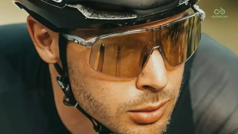Okulary fotochromowe na rower: Czy warto? Przewodnik eksperta.