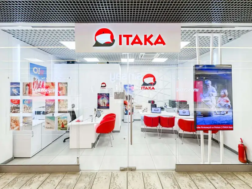 Itaka: 100% polskie biuro podróży? Poznaj fakty!