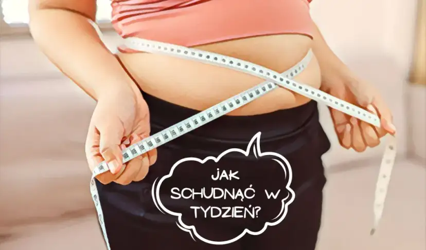 Zdrowe odchudzanie: Ile kg tygodniowo jest bezpieczne i skuteczne?