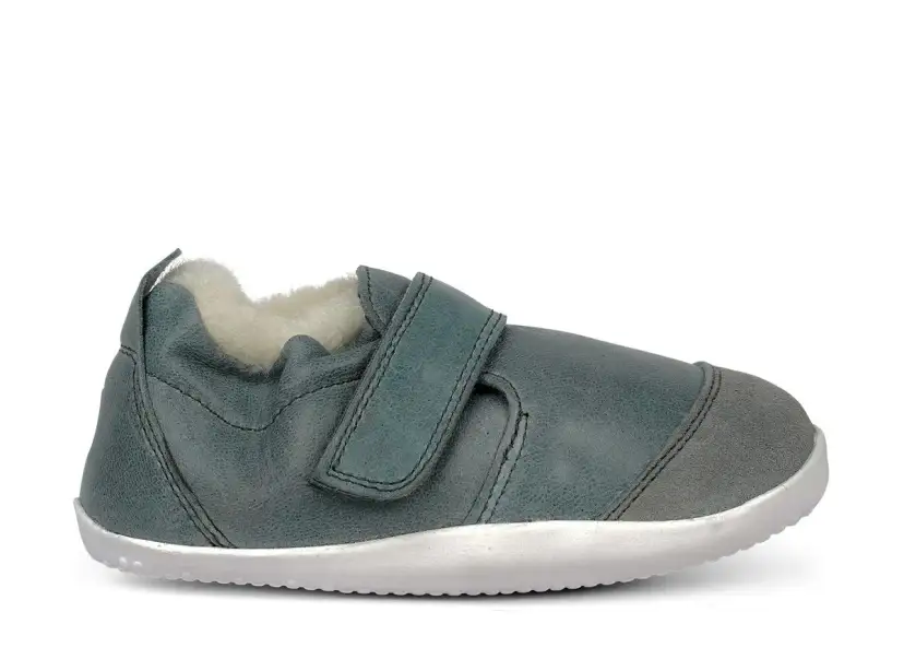 Buty na zimę rozmiar 19: Jak wybrać i zadbać o stopy malucha?