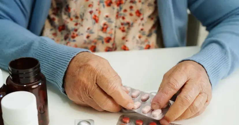 Niedobór B12: Depresja, lęk, mgła mózgowa? Sprawdź!