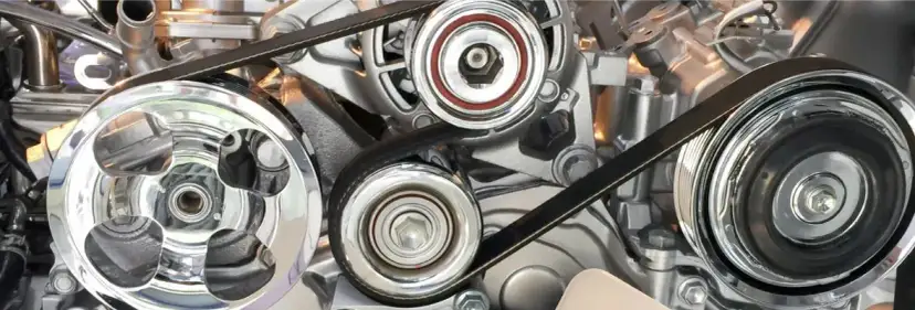 Pasy transmisyjne zbrojone: Jak wybrać najlepszy do Twoich maszyn?