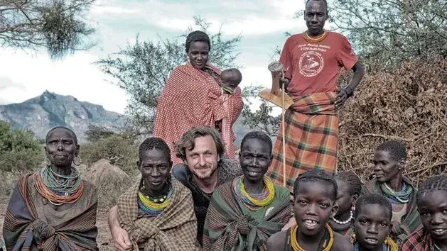 Jak żyją ludzie w Afryce? Obalamy mity, odkrywamy prawdę!