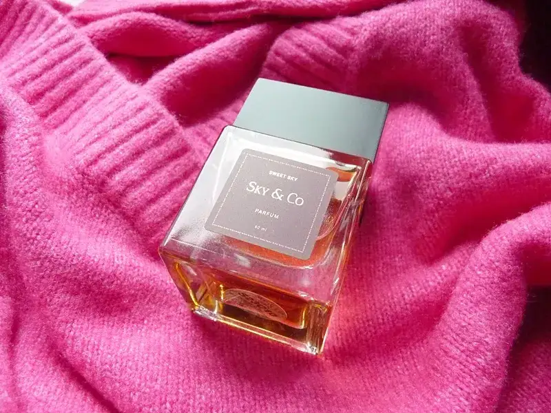 Sky & Co perfumy - poznaj unikalne zapachy i ich tajemnice