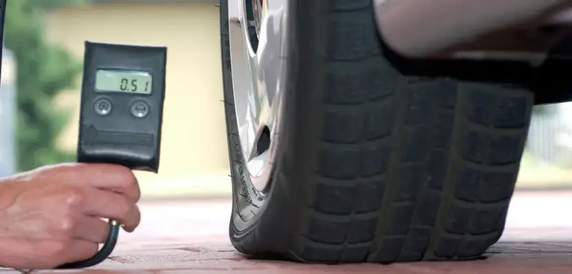 Jakie ciśnienie w oponach? Klucz do bezpieczeństwa i oszczędności