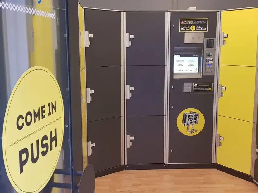 Deposito Bagagli Firenze: Guida Completa e Conveniente