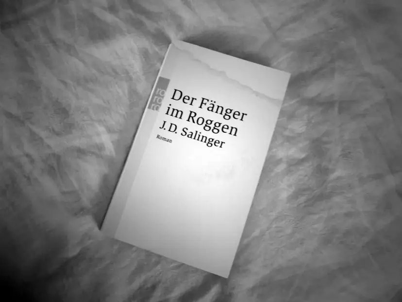 Der Fänger im Roggen: Die besten Zitate & ihre Bedeutung