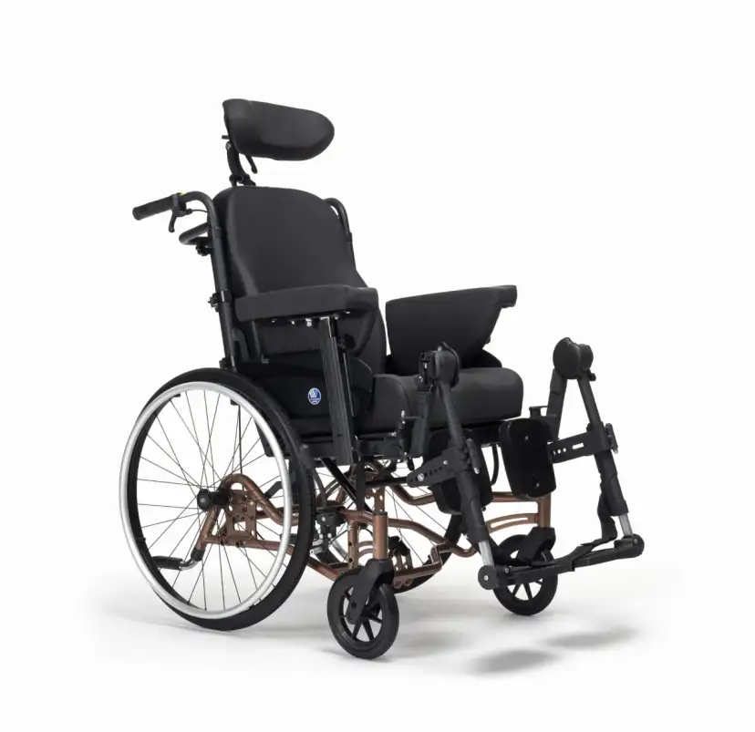 Jak złożyć wózek inwalidzki w prosty sposób i uniknąć błędów