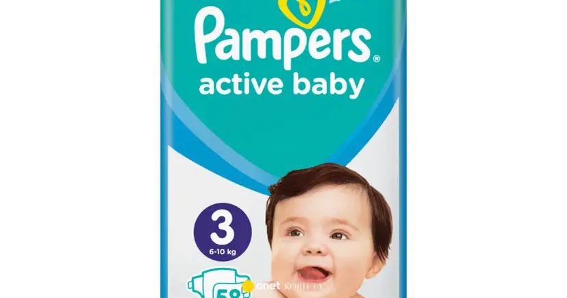 Pampers: Idealny rozmiar? Tabela, sygnały, triki. Koniec z przeciekami!
