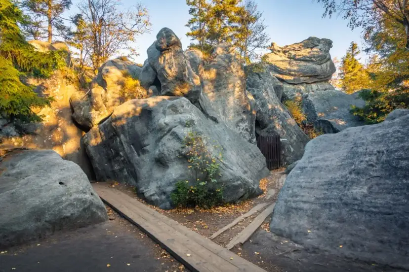 Góry Stołowe - co zobaczyć, aby nie przegapić najpiękniejszych miejsc